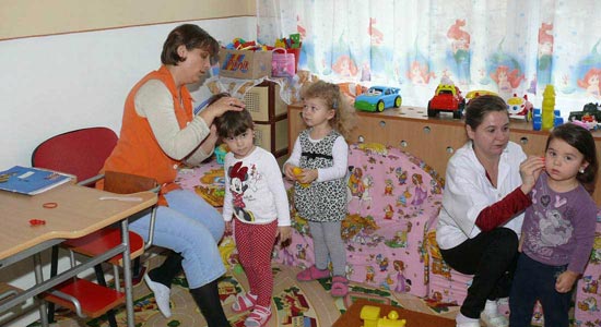 服务器攻击方式